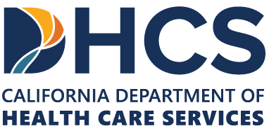 DHCS California Department of Health Care Services